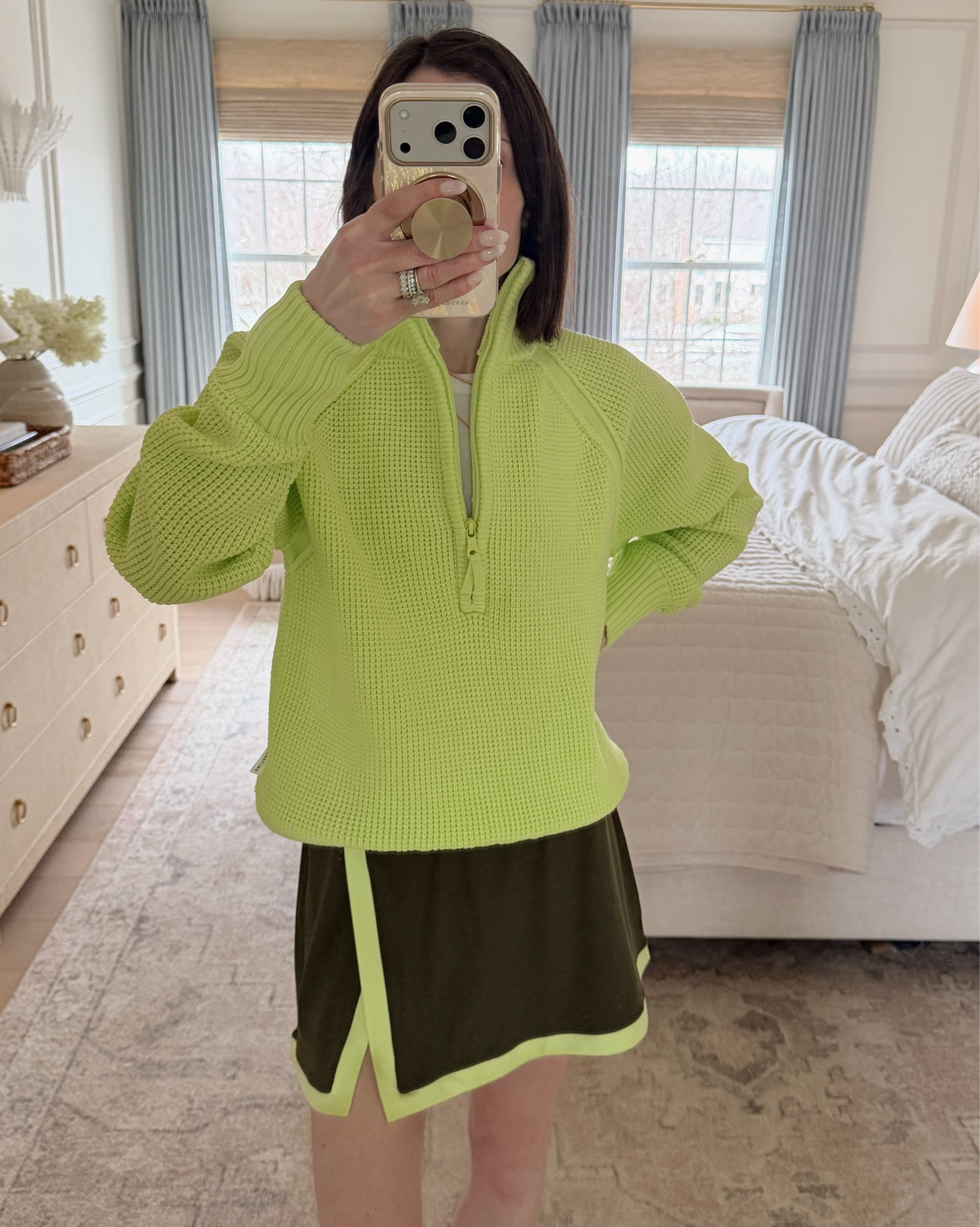 Bright new arrivals for spring from aerie! 

#LTKSaleAlert #LTKSeasonal #LTKHome