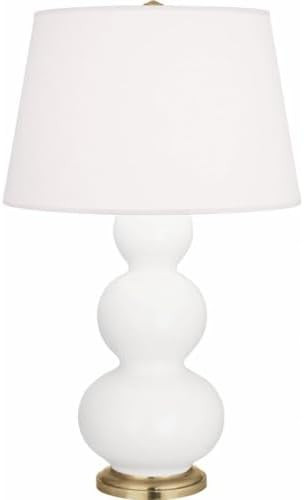 Robert Abbey MLY41 Triple Gourd - 1 Light Table Lamp-32.75 Inches Tall and 10 Inches Wide, Finish... | Amazon (US)