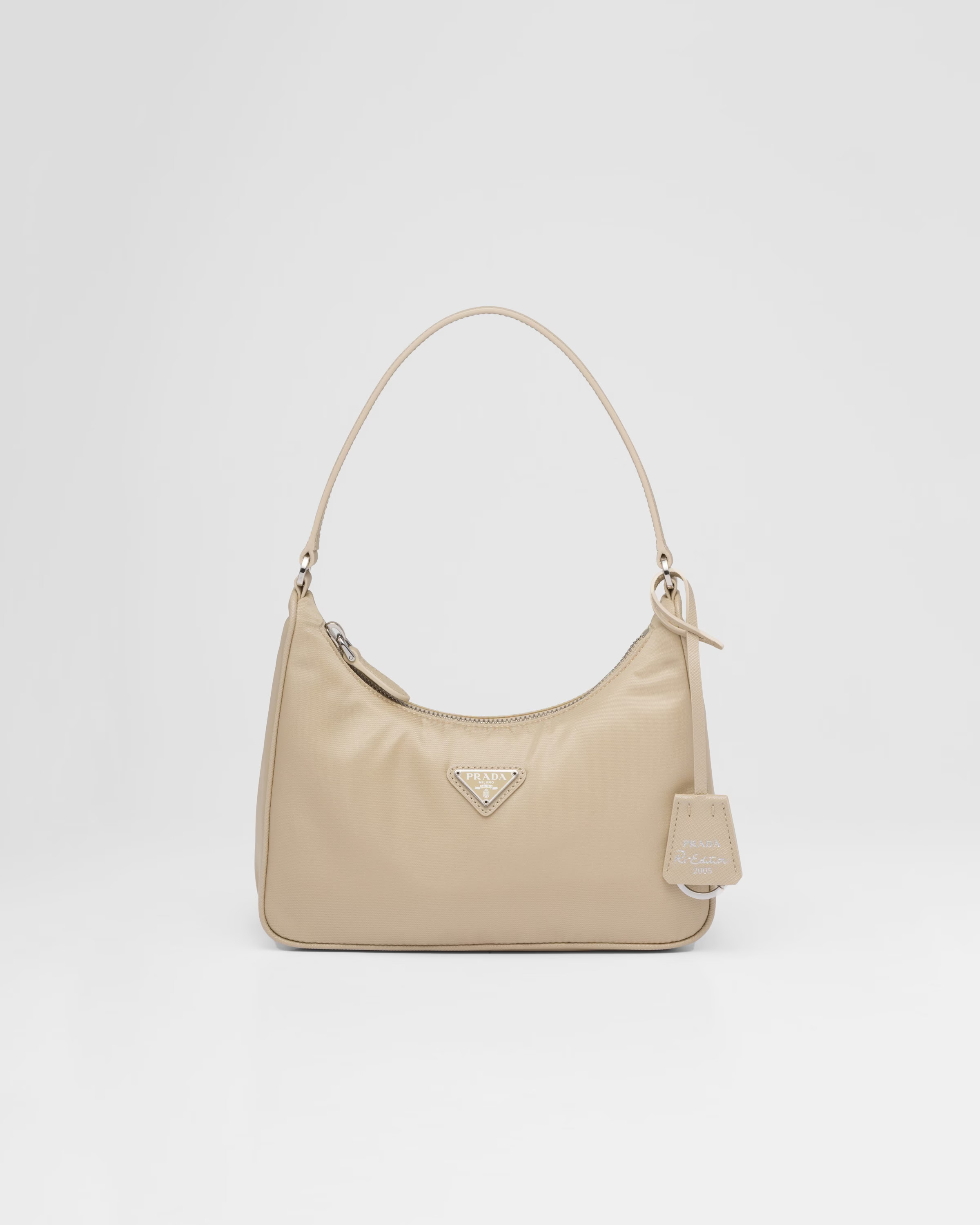 Prada Re-Edition 2005 Re-Nylon mini bag | Prada Spa US