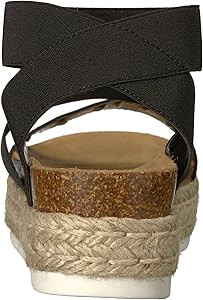 Steve Madden Women's Harlin Heeled Sandal | Amazon (US)