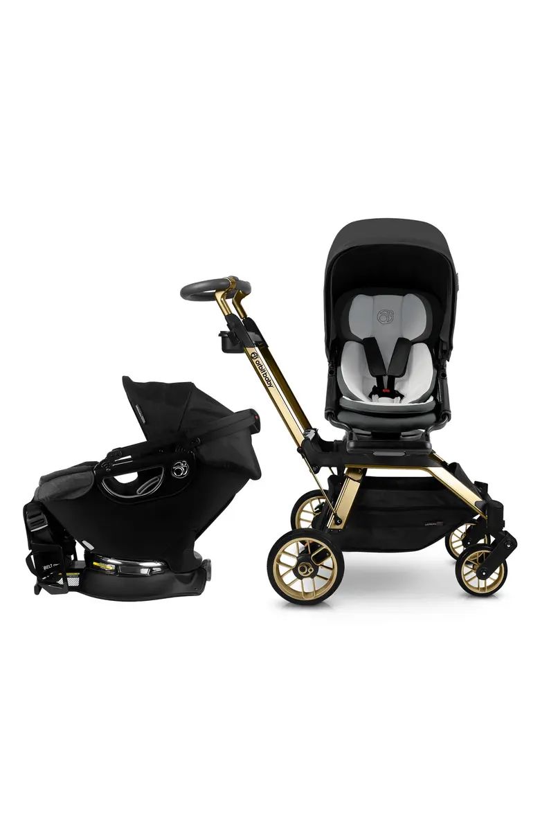 Stroll & Ride G5 Car Seat & Stroller Travel System | Nordstrom