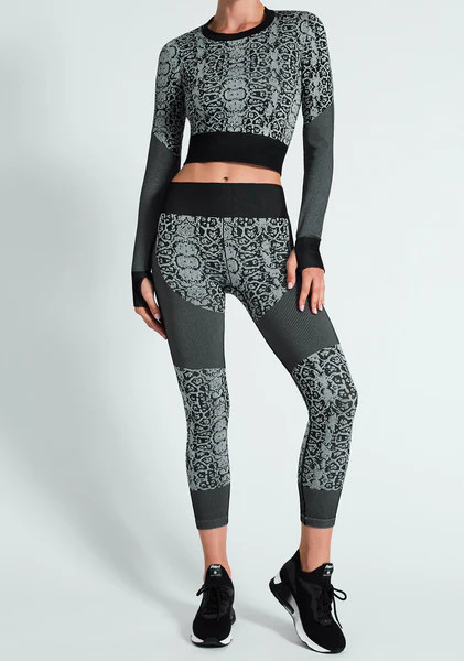 Kyra Leggings | Devon Windsor