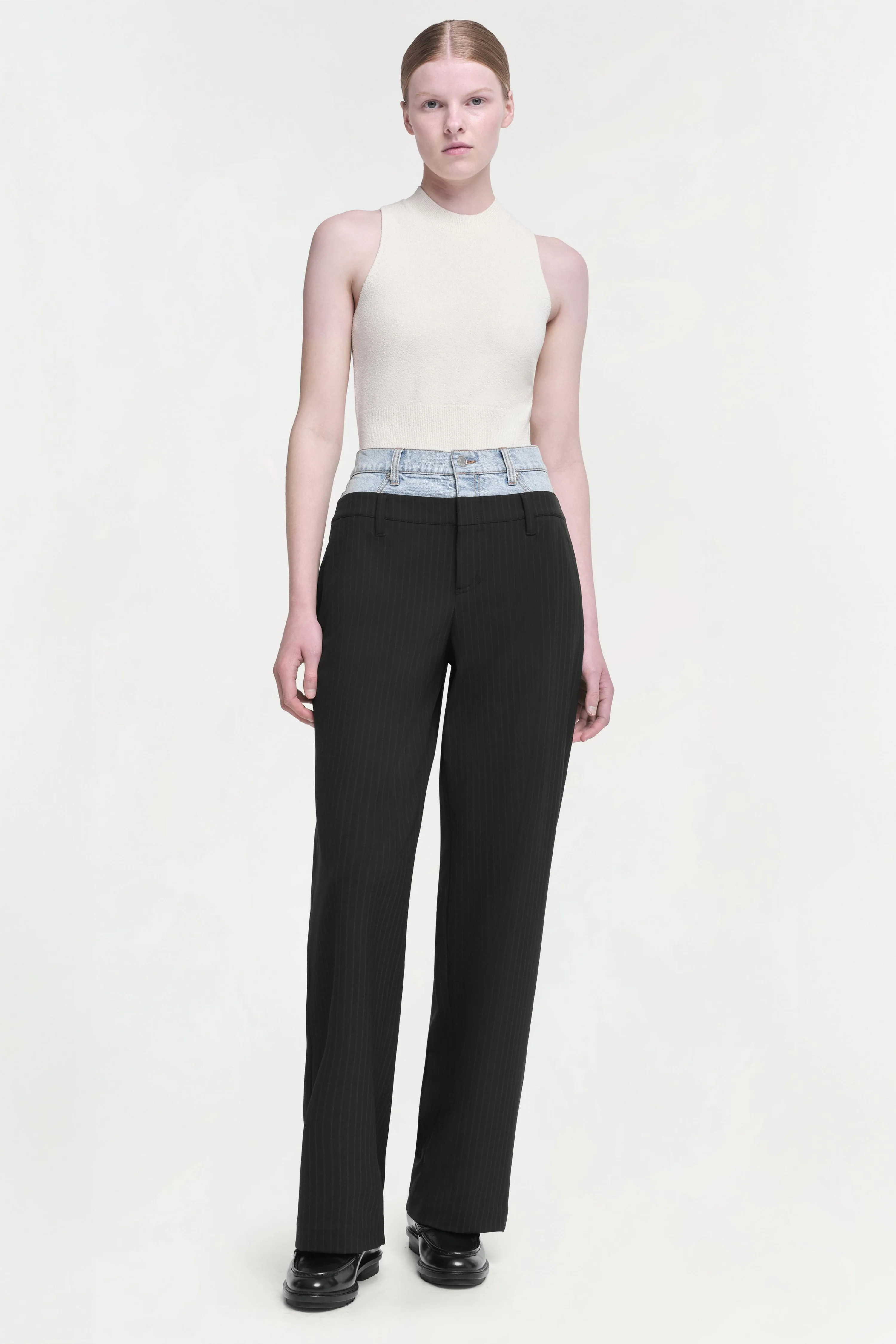 Ophelia Pant | Simkhai