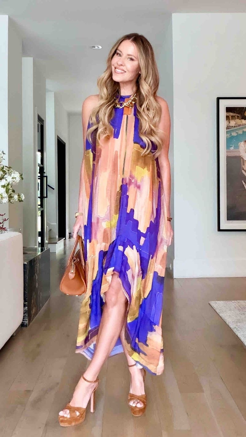 The perfect dinner outfit!

#LTKgrwm #LTKdayinmylife #LTKootd