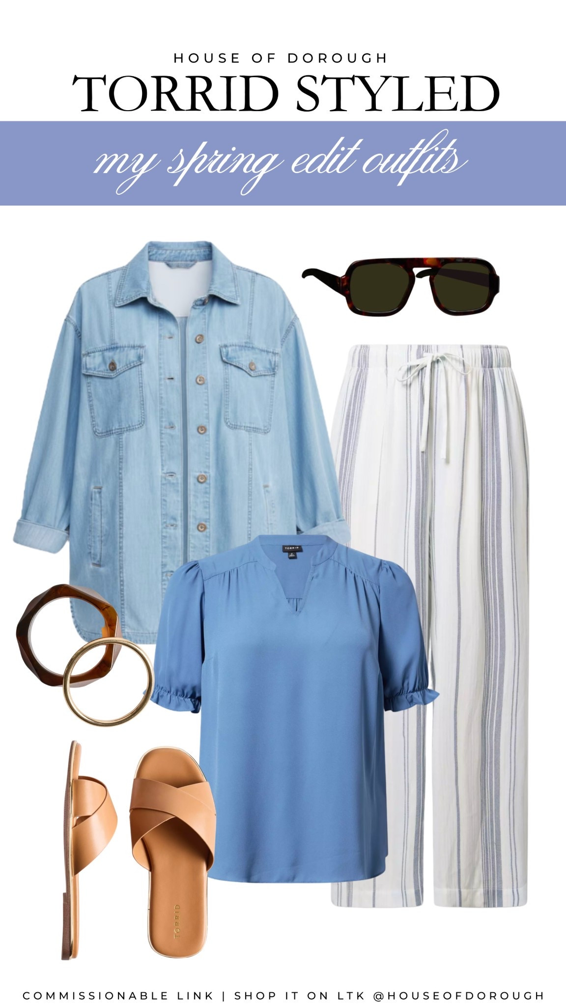 Plus size fashion, everyday outfit ideas, trendy fashion, belly friendly, midsize fashion, ootd, mom style, torrid, spring outfit 

#LTKSeasonal #LTKMidsize #LTKPlusSize