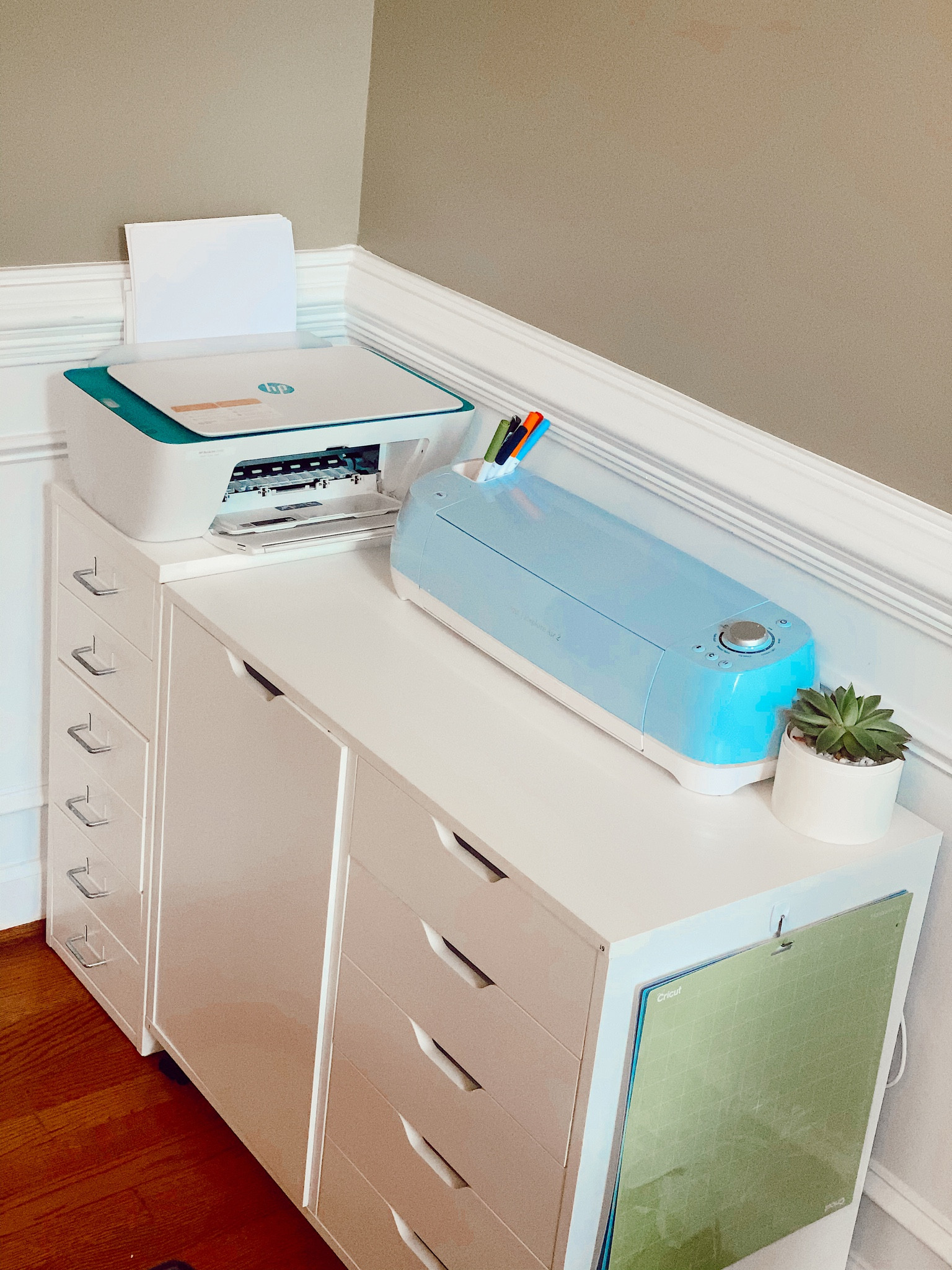 📐✂️Craft Station📏✏️

#LTKU #LTKstyletip #LTKhome