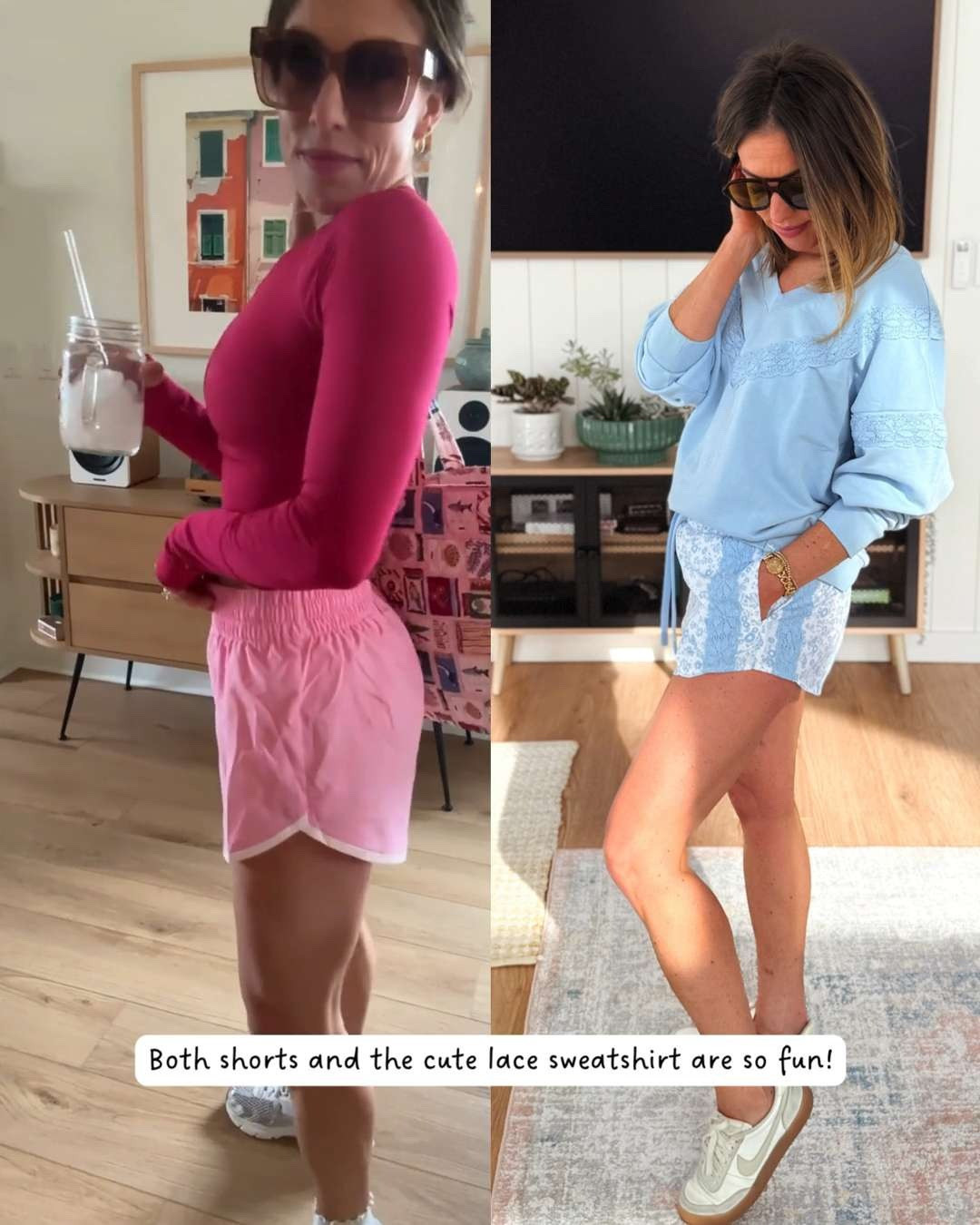 Everything fits TTS!
