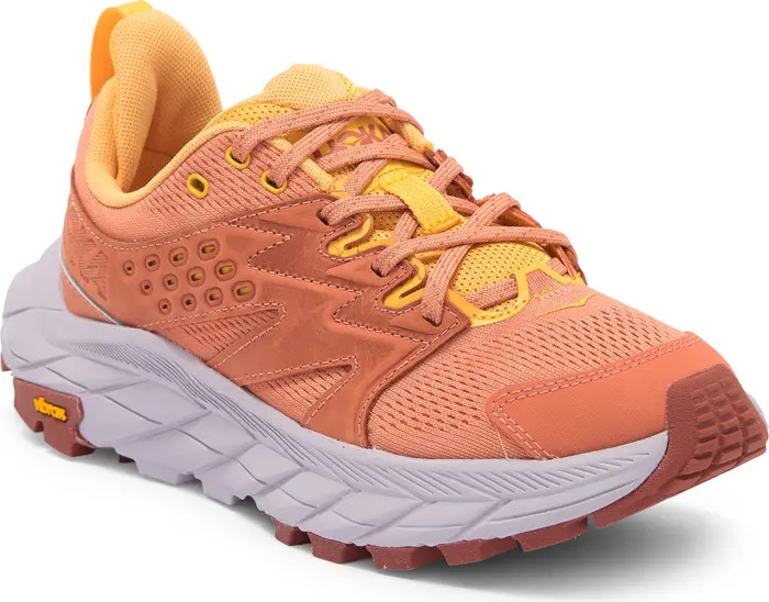 Anacapa Breeze Aero Low Breathable Trail Running Shoe (Women) | Nordstrom Rack