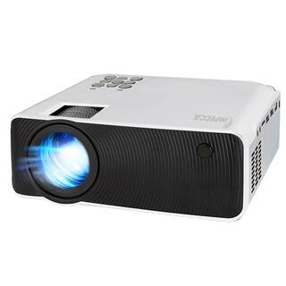 1280 x 720 HD Projector with 7000 Lumens | The Home Depot
