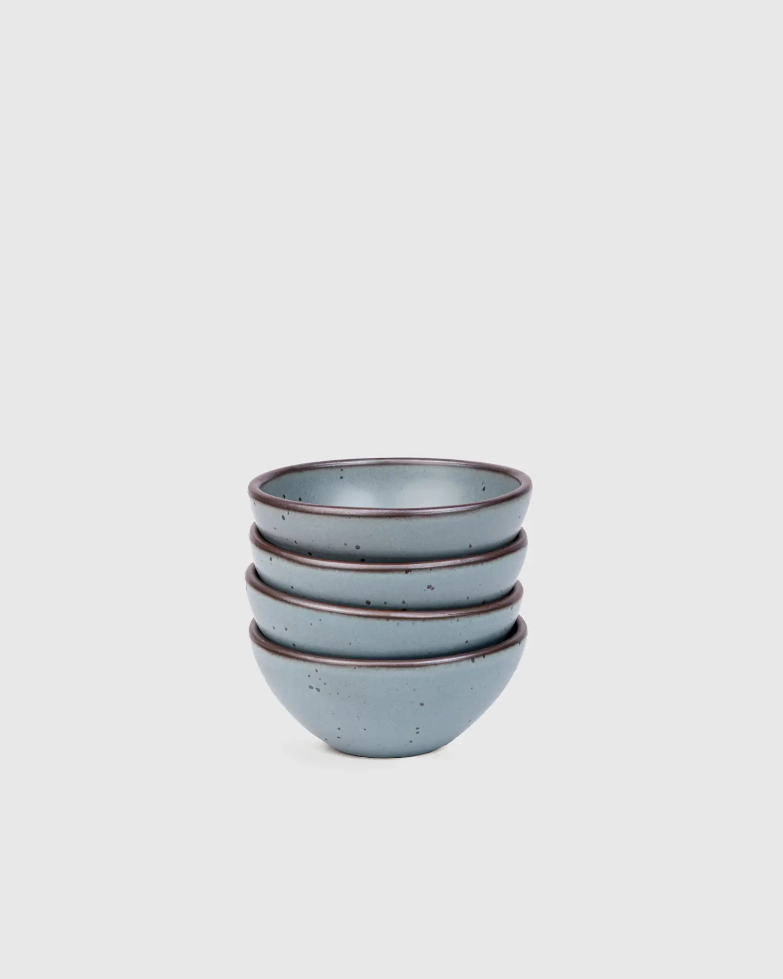 Ice Cream Bowl (Set of 4) by East Fork | Quince