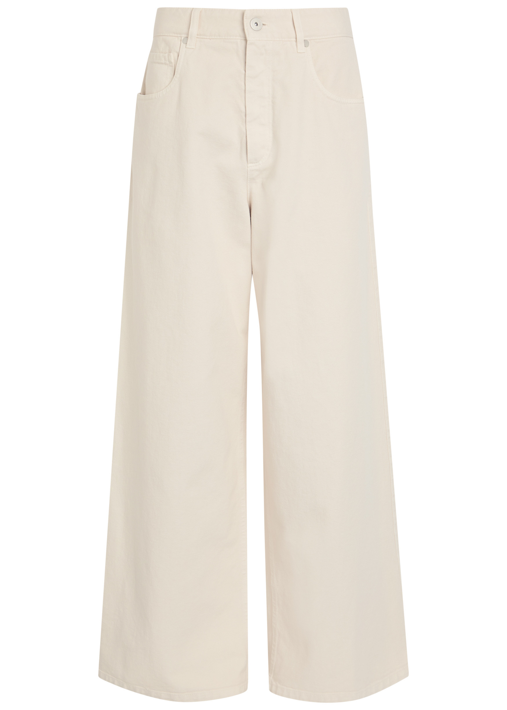Wide-leg jeans | Harvey Nichols