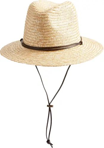 Straw Panama Hat | Nordstrom