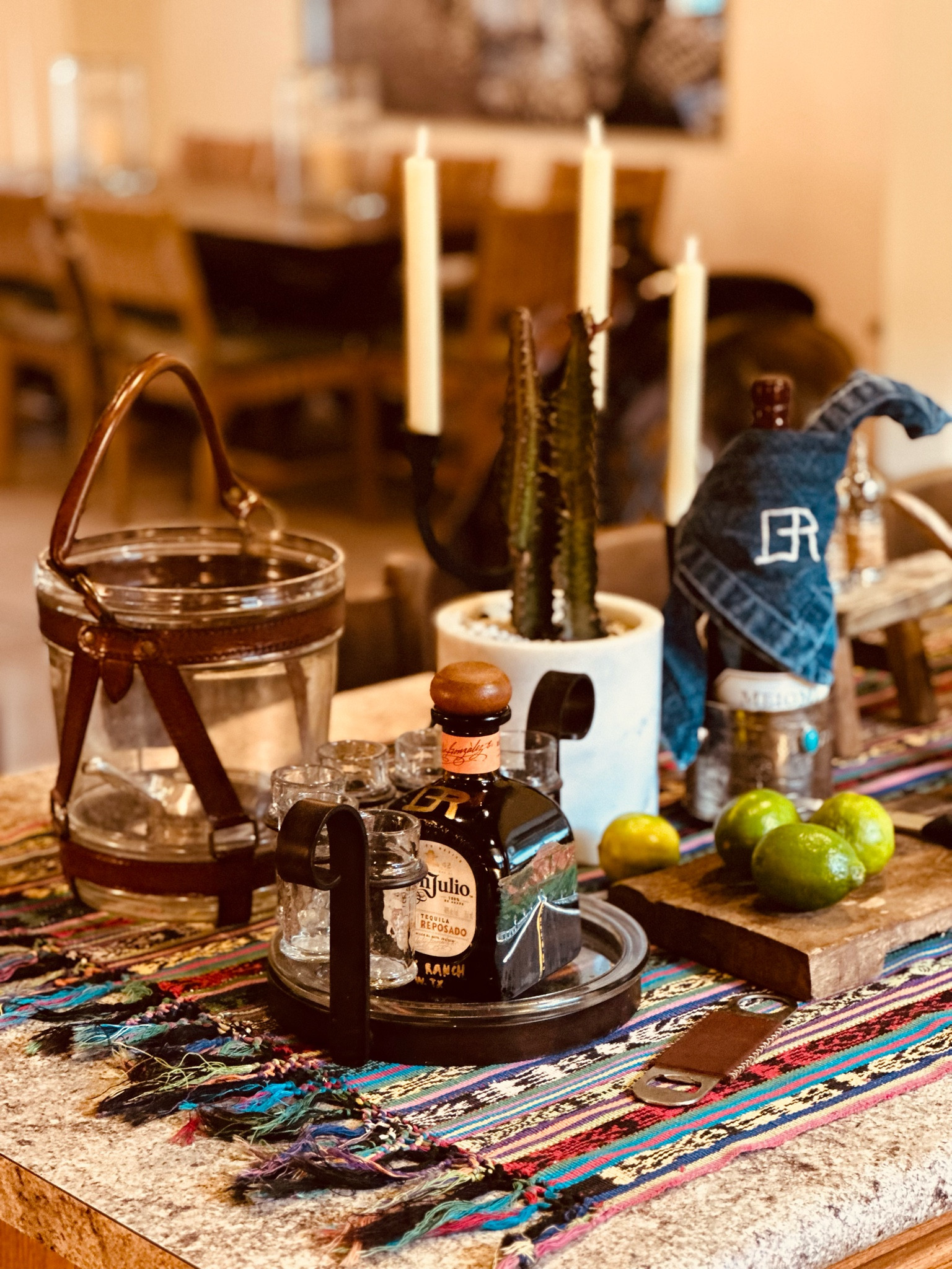 Tonight we cooked fajita salads and had a Mexican themed Sunday night dinner. 
I keep a few special pieces on hand for when we host and these are truly the best. Very high quality, timeless and items that mix very well.


#LTKunder100 #LTKhome #LTKFind