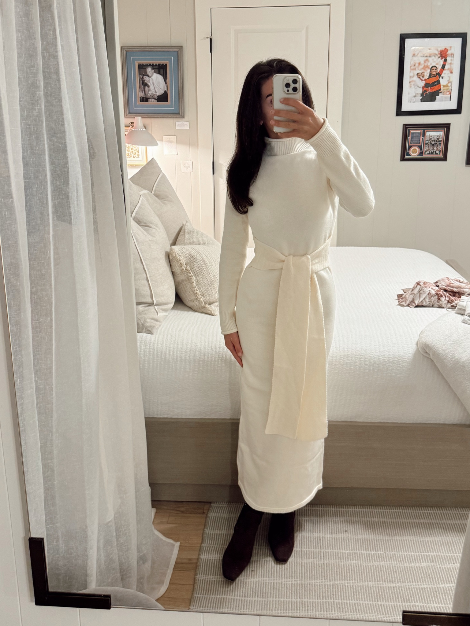 This dress 🤩

#LTKBeauty #LTKSeasonal #LTKStyleTip