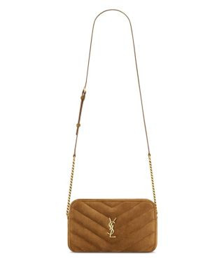 Saint Laurent Loulou Camera Bag | Bloomingdale's (US)