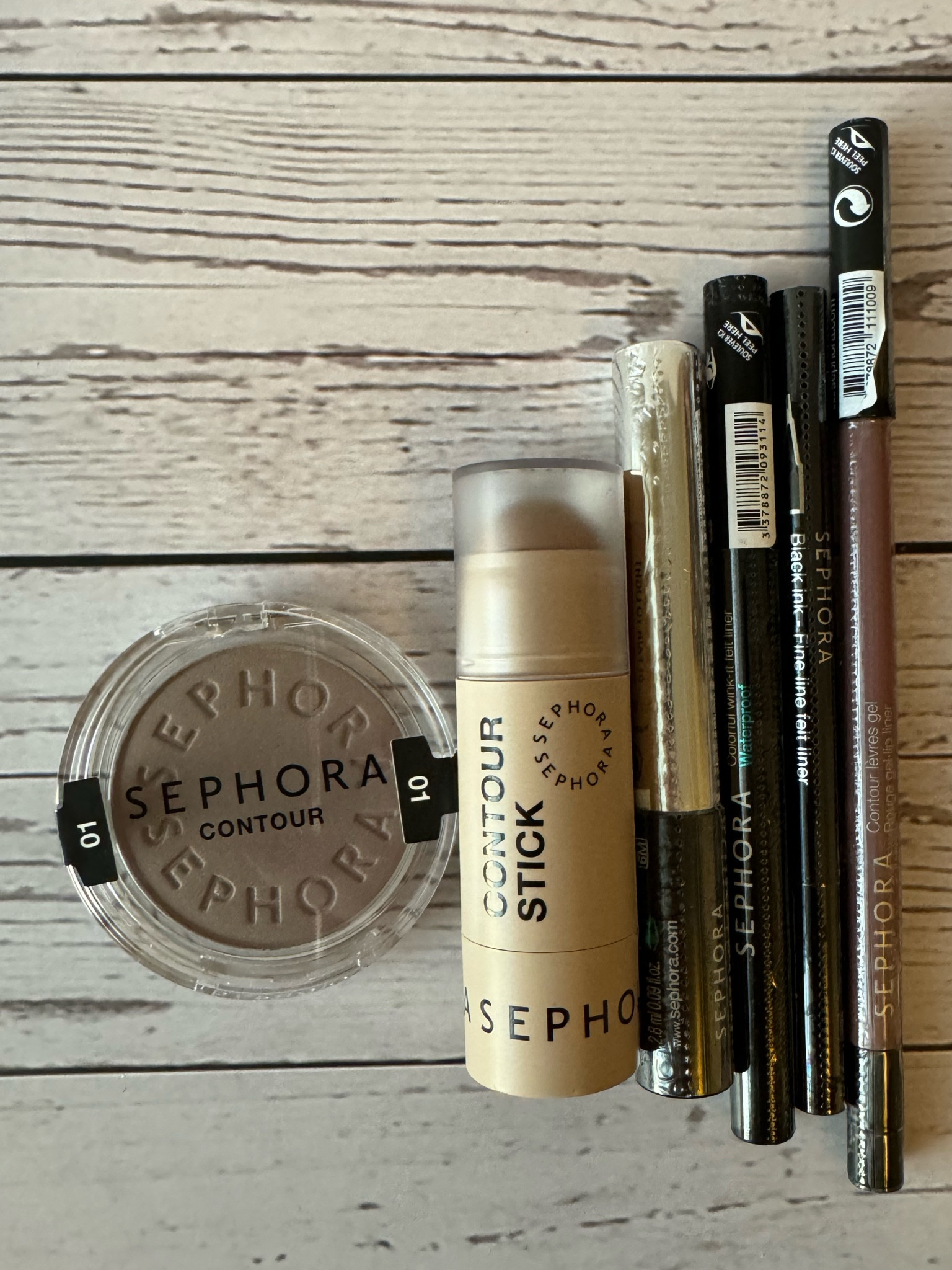 Sephora brand is 30% off right now. Here’s what I picked up during the last Sephora sale, and I’m loving all of it!

#LTKGiftGuide #LTKSaleAlert #LTKBeauty