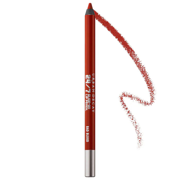 24/7 Glide-On Waterproof Lip Liner | Sephora (US)