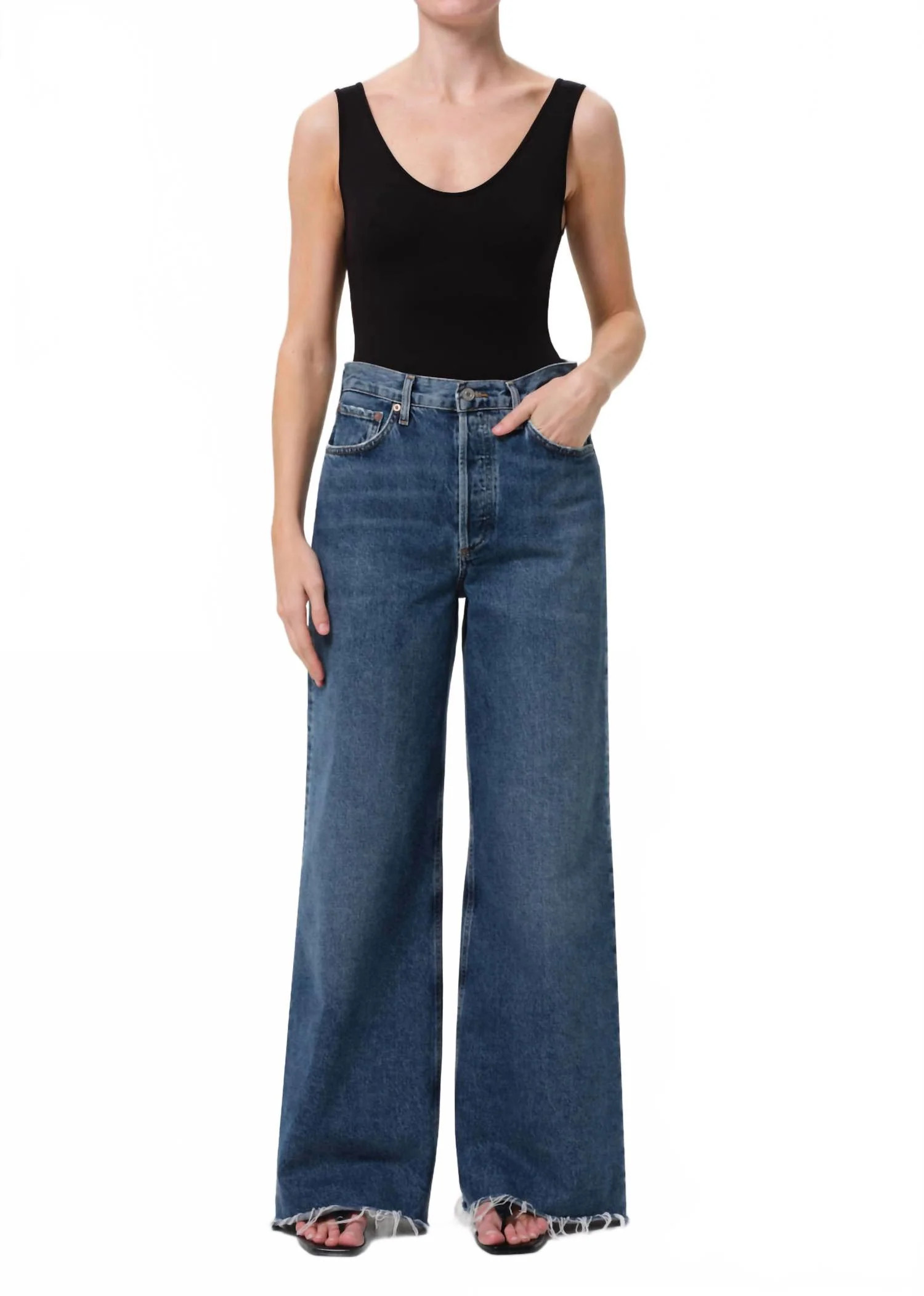 Women's Dame Jean In Control | Shop Simon