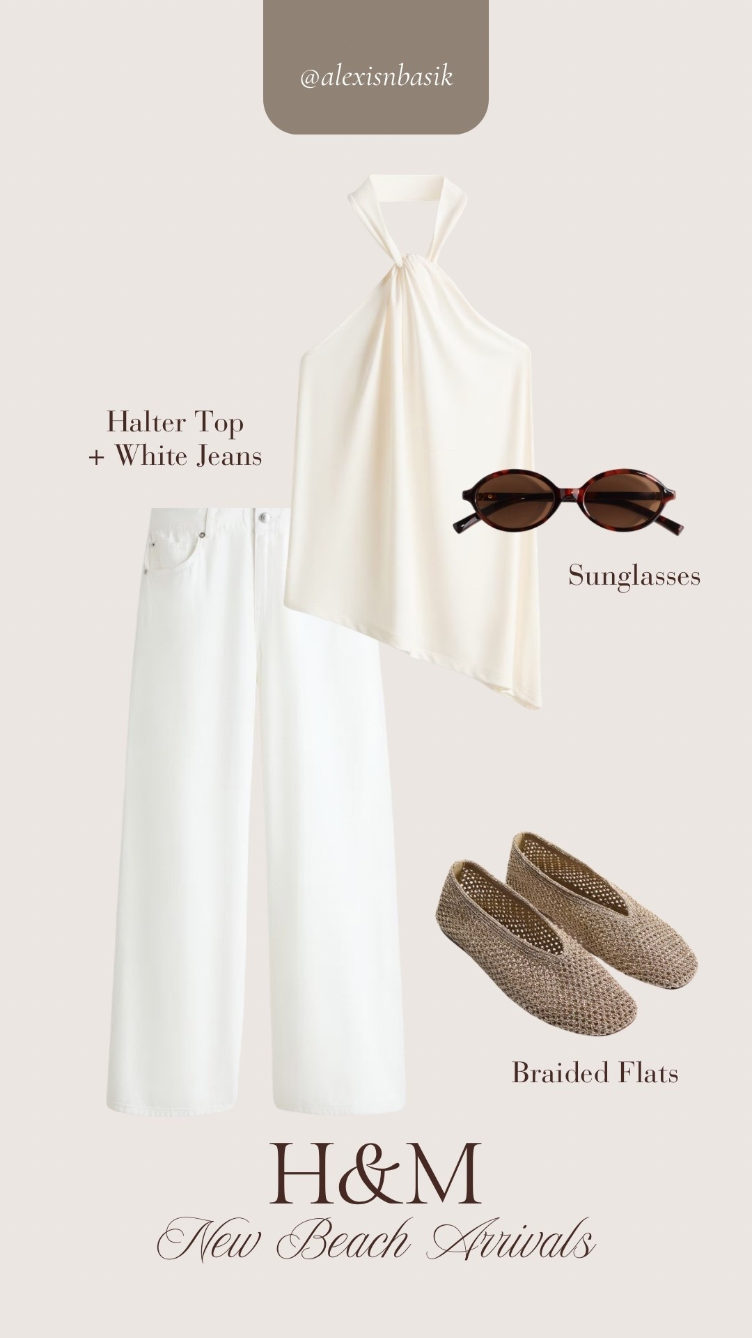 H&M Spring Styles — vacation outfit inspo!

#LTKTravel #LTKootd #LTKgrwm