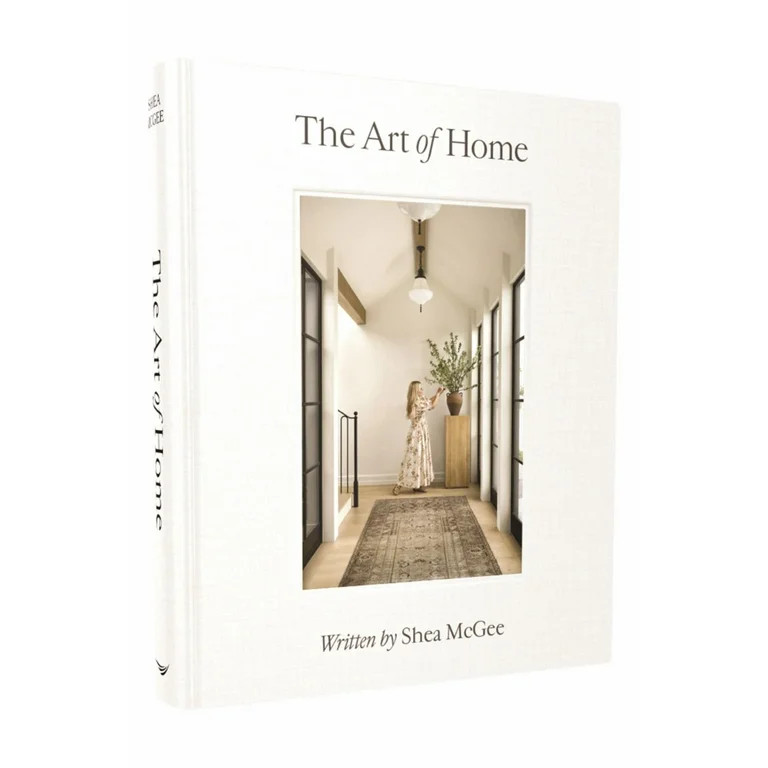 The Art of Home: A Designer Guide to Creating an Elevated yet Approachable Home (Hardcover) | Walmart (US)