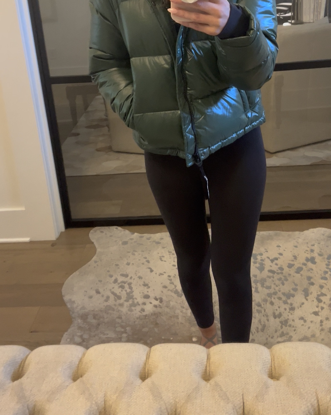 Love all of Aritzia super puffs! This is in the gloss and loving this color. Get it before all of these cool colors sell out.

#LTKStyleTip #LTKSeasonal #LTKOver40