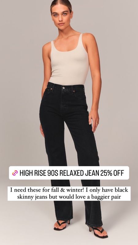 Abercrombie 25% off all jeans sitewide sale - no discount code needed + 15% off of everything else sitewide | additional 15% off of everything with code JENREED | denim jeans + tops + capsule wardrobe outfits + more on sale now 🛍️
•
Nsale
Nordstrom anniversary sale
Barbie outfit
Pink dress
Teacher outfits
White dress
Summer dresses
Maternity
Gifts for him
For her
Gift idea
Gift guide
Cocktail dress
Spring outfits
White dress
Country concert
Eras tour
Taylor swift concert
Sandals
Nashville outfit
Outdoor furniture
Nursery
Festival
Spring dress
Baby shower
Travel outfit
Under $50
Under $100
Under $200
On sale
Vacation outfits
Swimsuits
Resort wear
Revolve
Bikini
Wedding guest
Dress
Bedroom
Swim
Work outfit
Vacation
Cocktail dress
Floor lamp
Rug
Console table
Jeans
Work wear
Bedding
Luggage
Coffee table
Jeans
Gifts for him
Gifts for her
Lounge sets
Earrings 
Bride to be
Bridal
Engagement 
Graduation
Luggage
Romper
Bikini
Dining table
Coverup
Farmhouse Decor
Ski Outfits
Primary Bedroom	
GAP Home Decor
Bathroom
Nursery
Kitchen 
Travel
Nordstrom Sale 
Amazon Fashion
Shein Fashion
Walmart Finds
Target Trends
H&M Fashion
Plus Size Fashion
Wear-to-Work
Beach Wear
Travel Style
SheIn
Old Navy
Asos
Swim
Beach vacation
Summer dress
Hospital bag
Post Partum
Home decor
Disney outfits
White dresses
Maxi dresses
Summer dress
Vacation outfits
Beach bag
Abercrombie on sale
Graduation dress
Bachelorette party
Nashville outfits
Baby shower
Swimwear
Business casual
Home decor
Bedroom inspiration
Toddler girl
Patio furniture
Bridal shower
Bathroom
Amazon Prime
Overstock
#LTKseasonal #nsale #competition #LTKHoliday #LTKGiftGuide #LTKFestival #LTKBeautySale #LTKxAnthro #LTKshoecrush #LTKsalealert #LTKunder100 #LTKbaby #LTKstyletip #LTKunder50 #LTKtravel #LTKswim #LTKeurope #LTKbrasil #LTKfamily #LTKkids #LTKcurves #LTKhome #LTKbeauty #LTKmens #LTKitbag #LTKbump #LTKFitness #LTKworkwear #LTKwedding #LTKaustralia #LTKU #LTKFind #LTKxNSale #LTKover40 #LTKparties #LTKmidsize

#LTKBacktoSchool #LTKunder100 #LTKSeasonal