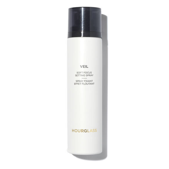 Veil Soft Focus Setting Spray | Space NK (EU)