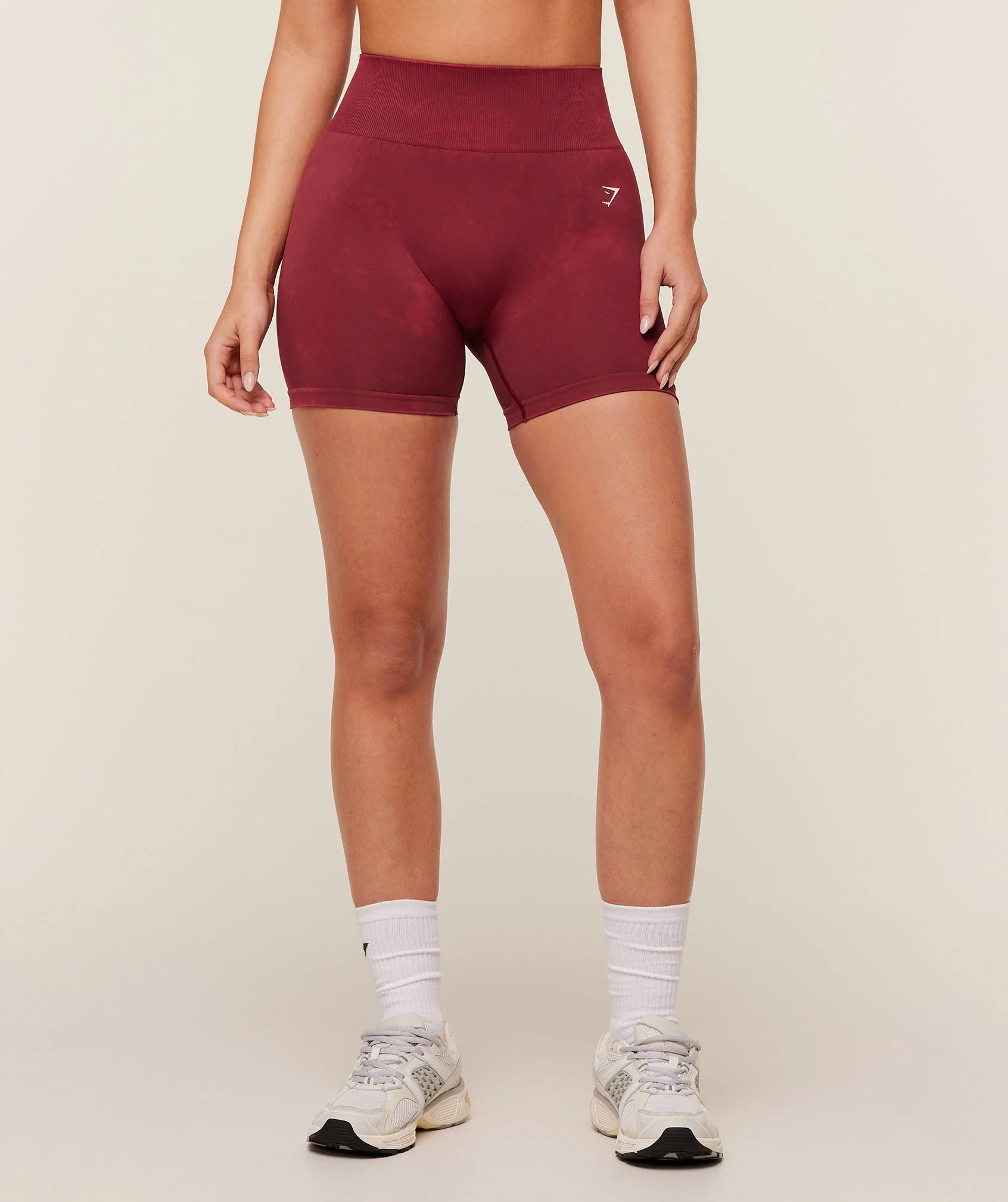 Washed Shorts | Gymshark US