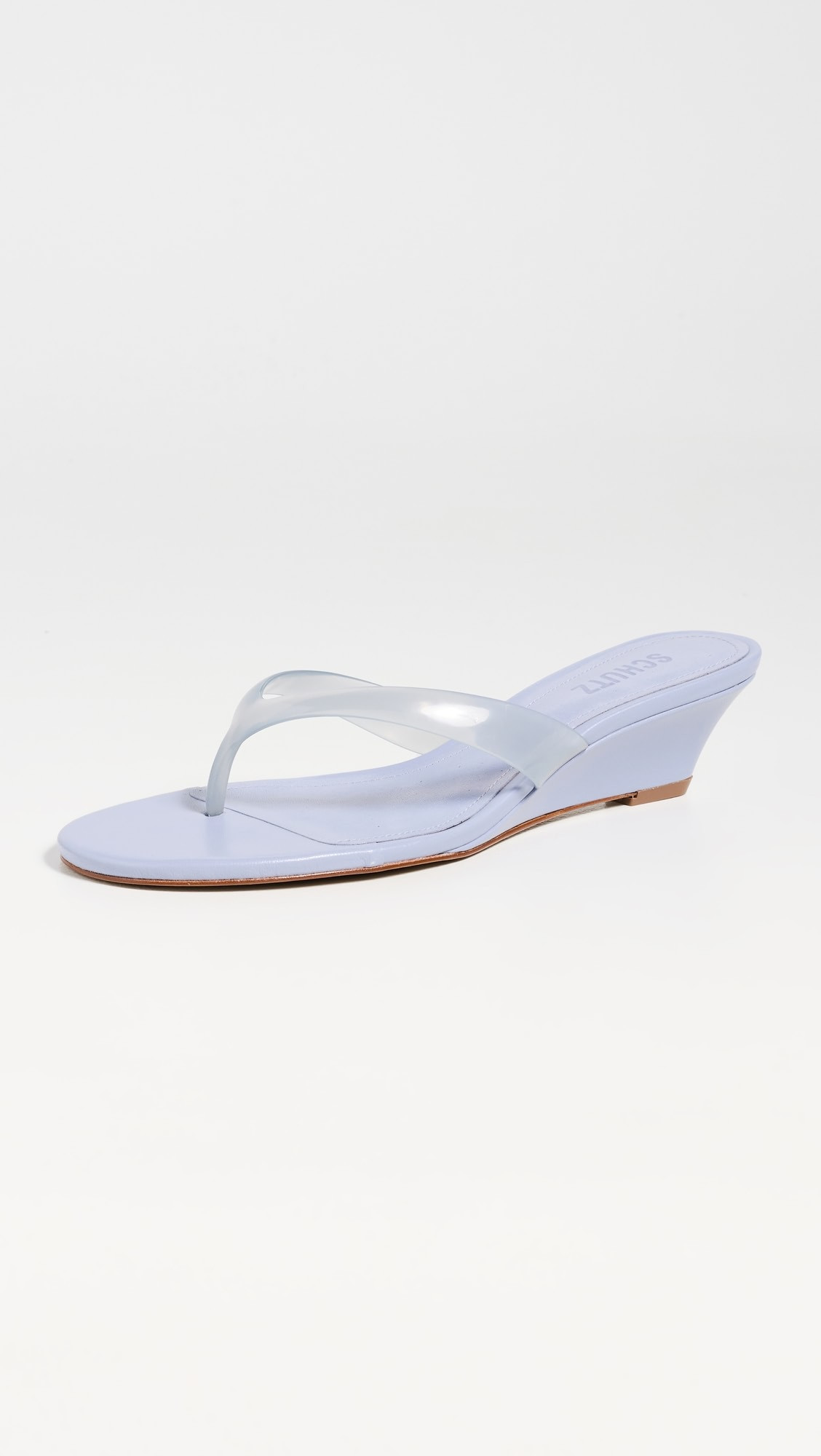 Roslyn Jelly Wedges | Shopbop