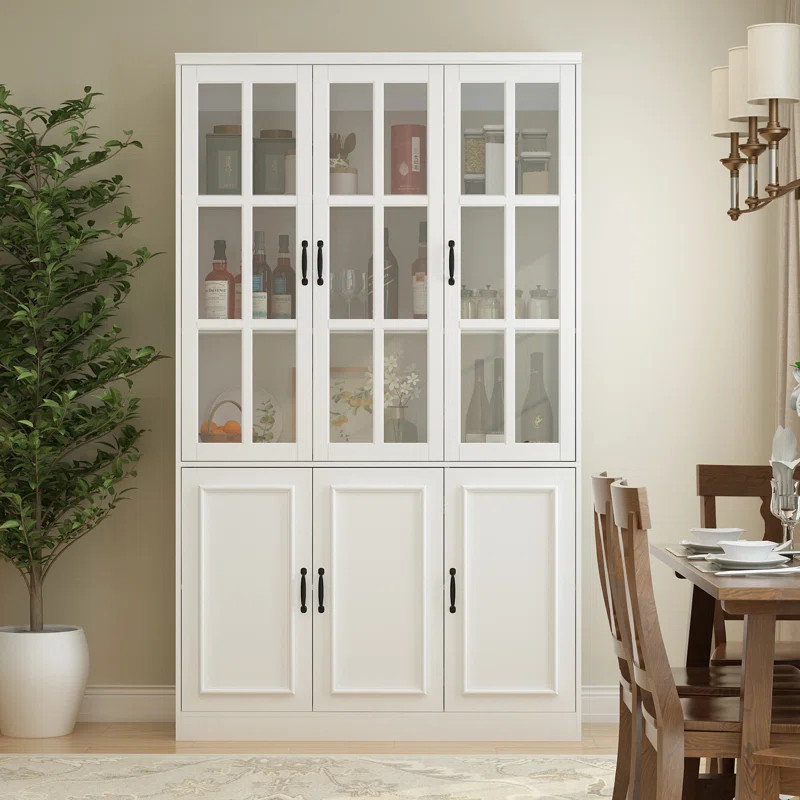 Ogrady Dining Cabinet | Wayfair North America