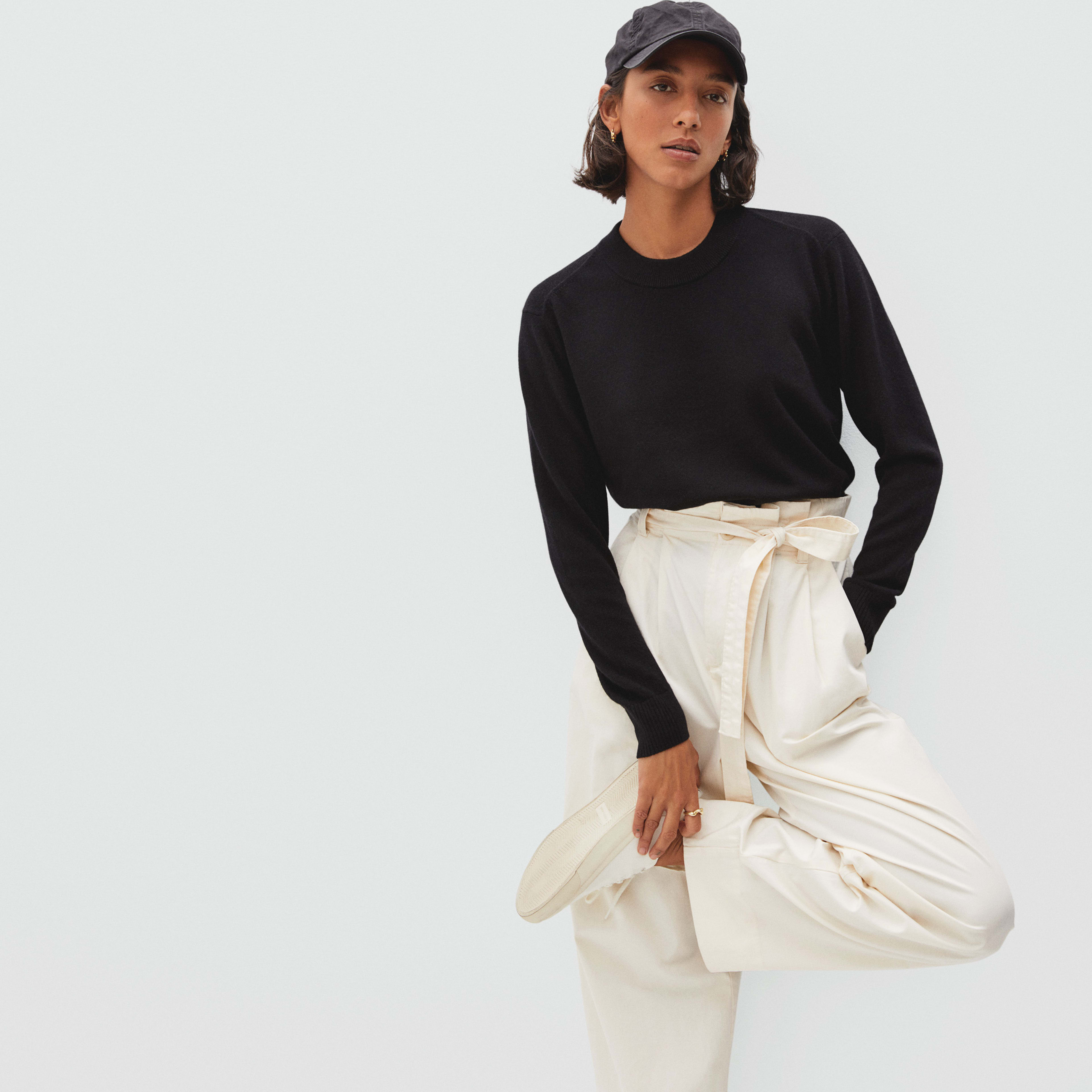 The Cashmere Crew | Everlane