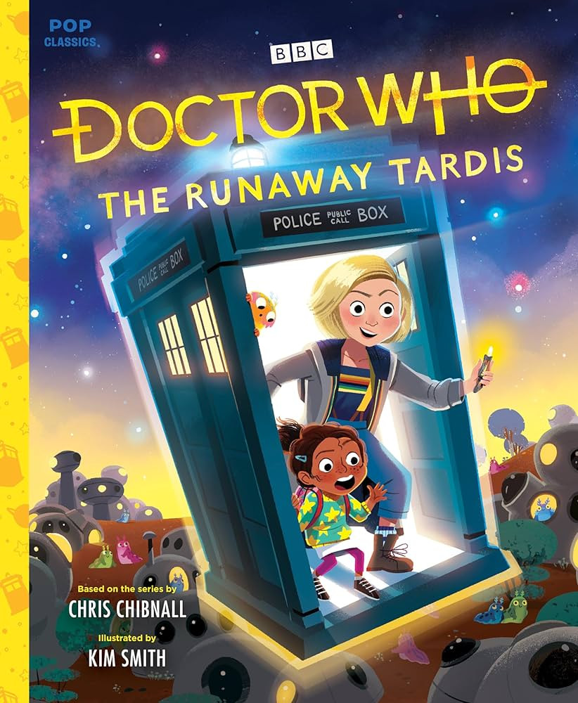 Dr Who | Amazon (US)