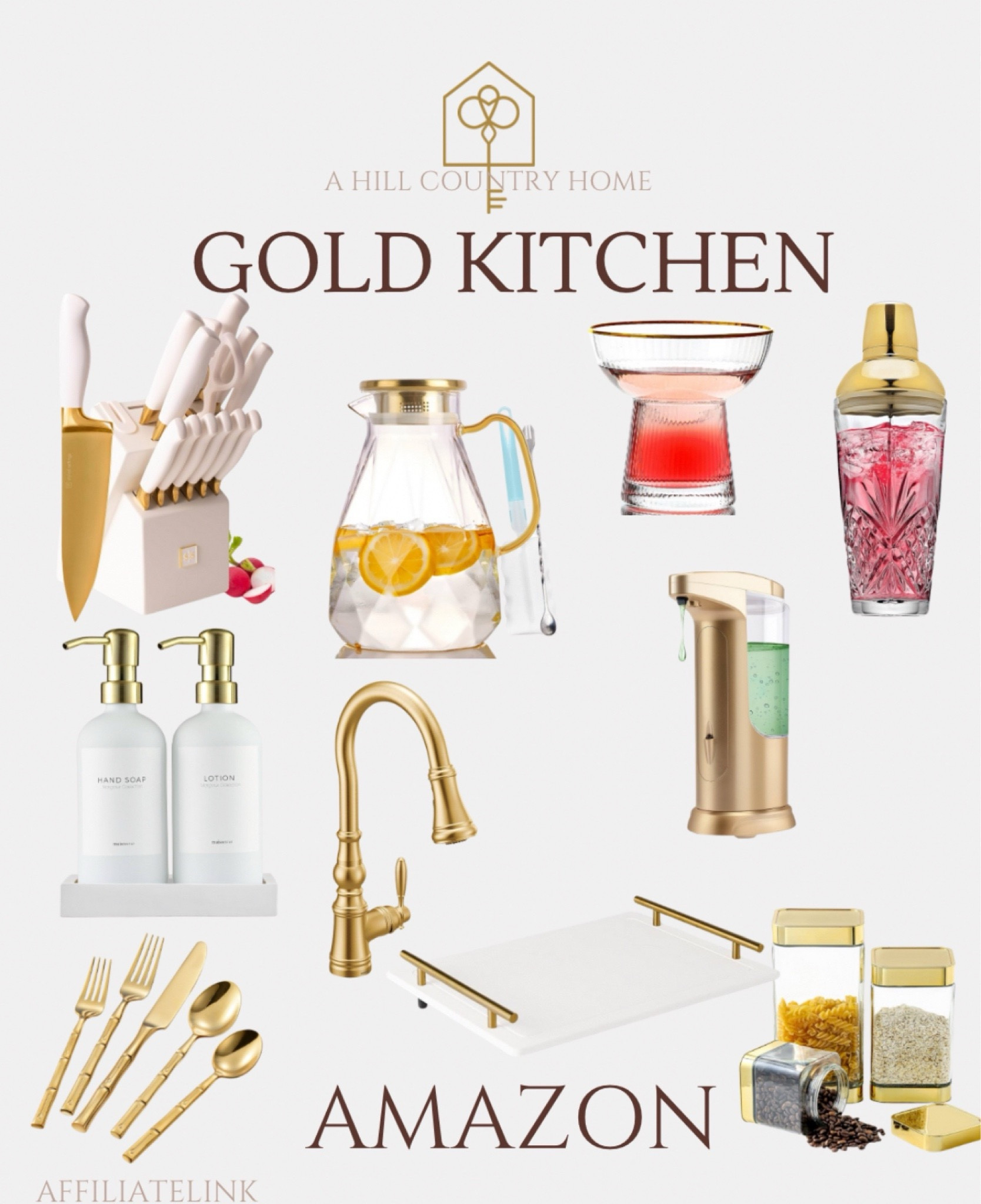 Amazon must haves! 

Follow me @ahillcountryhome for daily shopping trips and styling tips! 

Seasonal, home, home decor, decor, kitchen, Amazon, ahillcountryhome

#LTKHome #LTKOver40 #LTKSeasonal