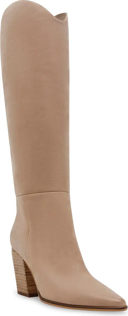 Steve Madden Croft Pointed Toe Boot (Women) | Nordstrom | Nordstrom
