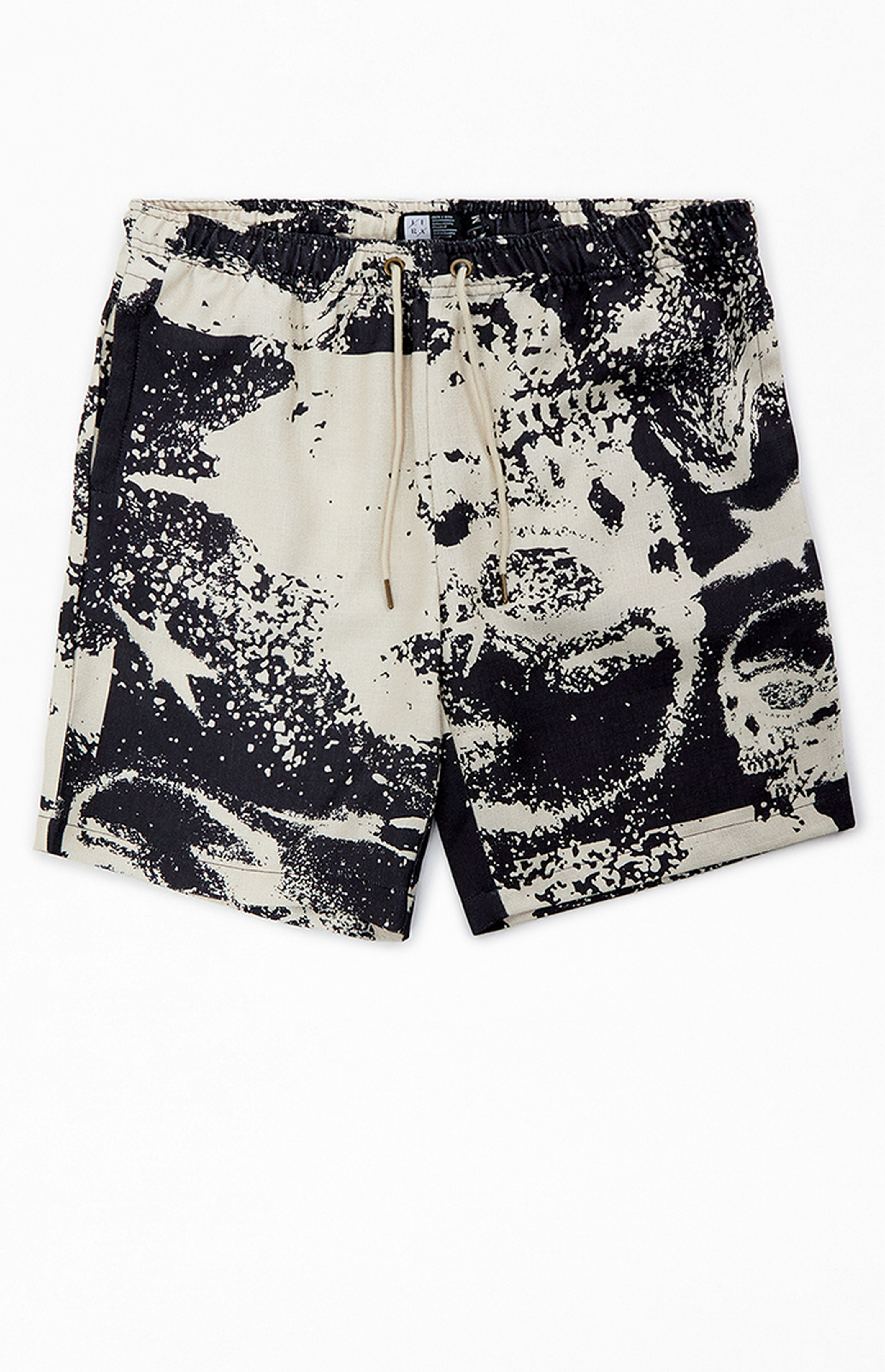 Lira Disintegration Shorts | PacSun