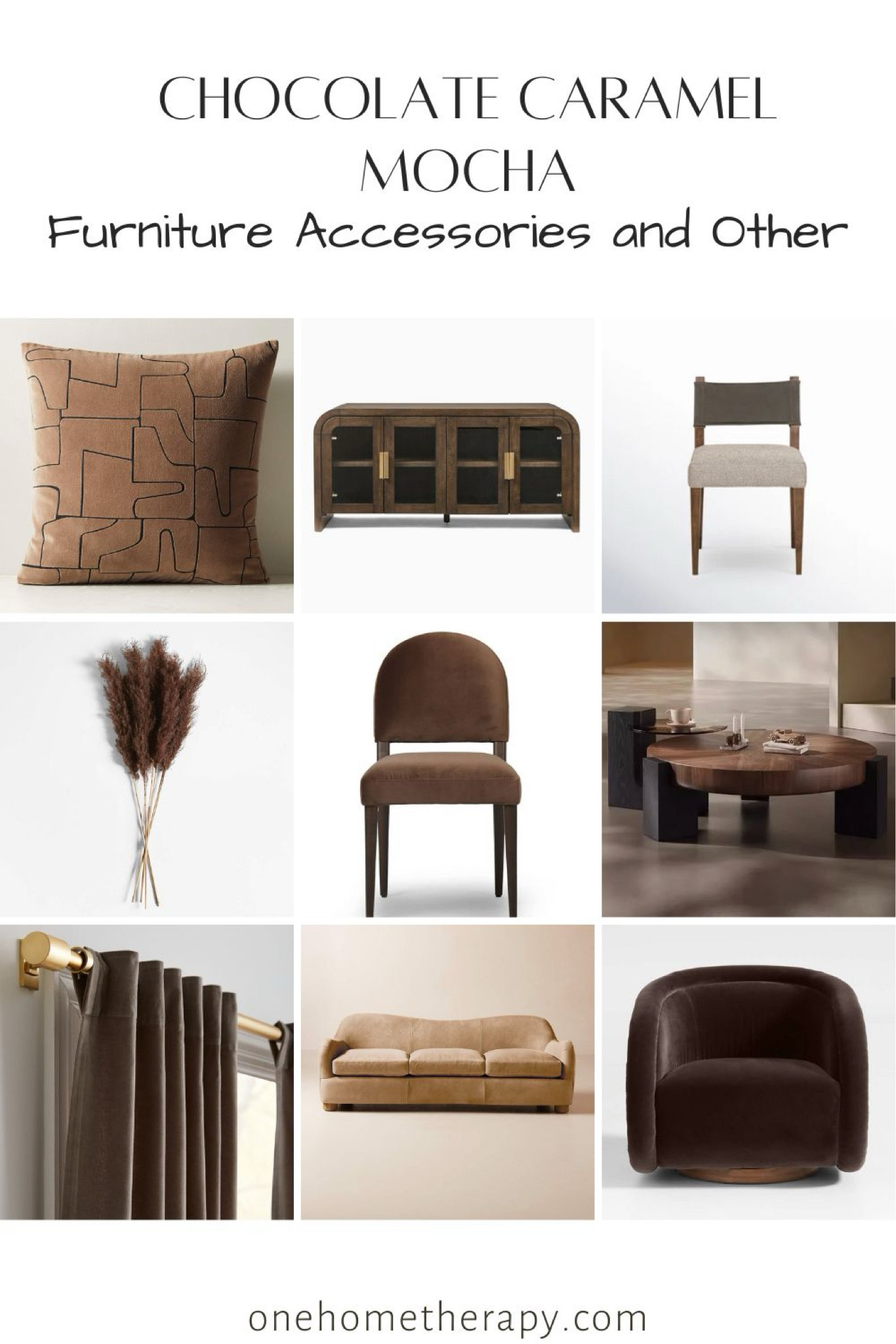 Chocolate caramel mocha  | home decor | home accents | home accessories | furniture | living room decor | dining room decor | bedroom decor | nursery decor | kids room decor | family room decor | entryway decor | foyer decor | hallway decor | kitchen | pantry | closet | sitting room decor | home office decor | furniture | #LTKfamily #LTKhome #LTKsalealert #LTKstyletip #LTKunder100 #LTKunder50  #liketkit @liketoknow.it 

#LTKHome #LTKStyleTip #LTKU