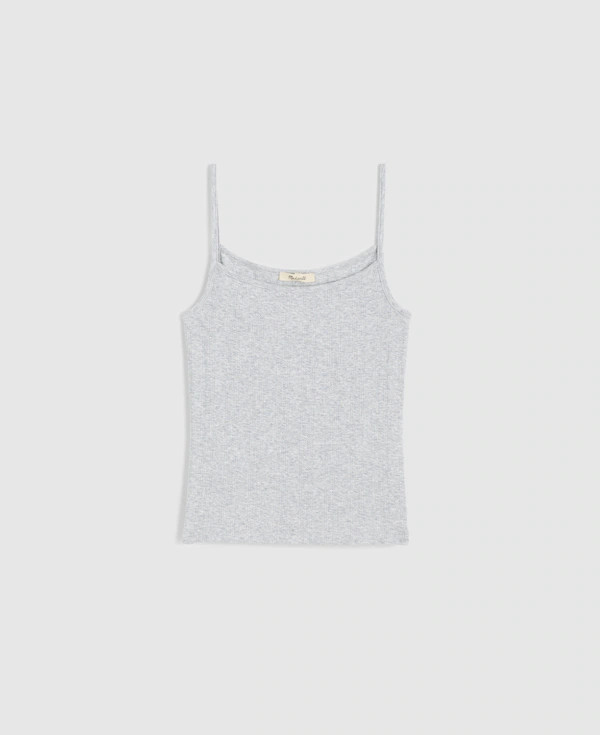 Layering Cami in Penny Pointelle | Madewell
