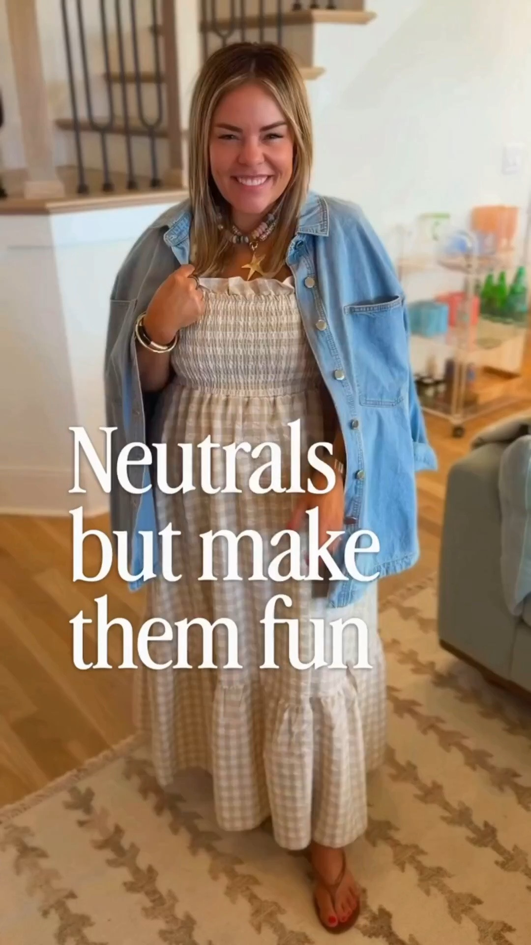 Neutrals for fall - BUT make them fun! These dresses are great staples that are super fun to accessorize and layer!

#LTKmomlife #LTKgrwm #LTKootd