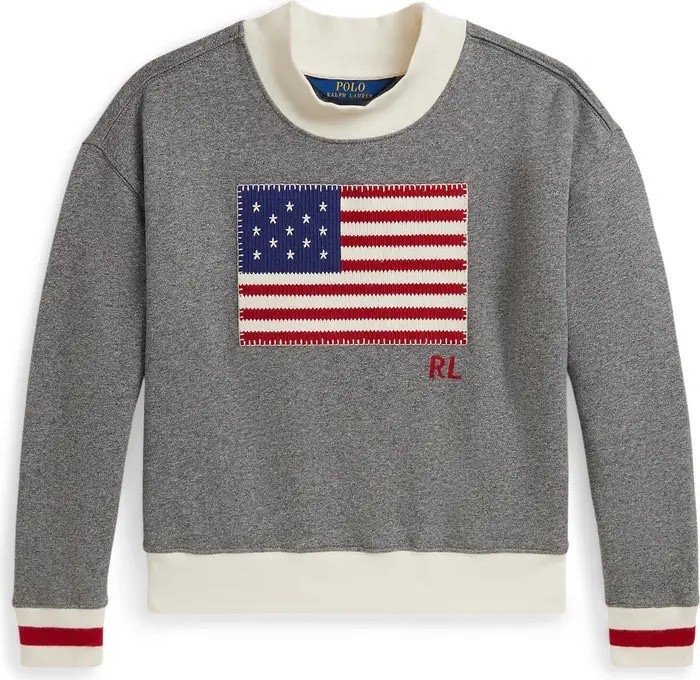 🇺🇸 sweaters are a great gift this year. I just love the socks  

#LTKGiftGuide #LTKActive #LTKHoliday