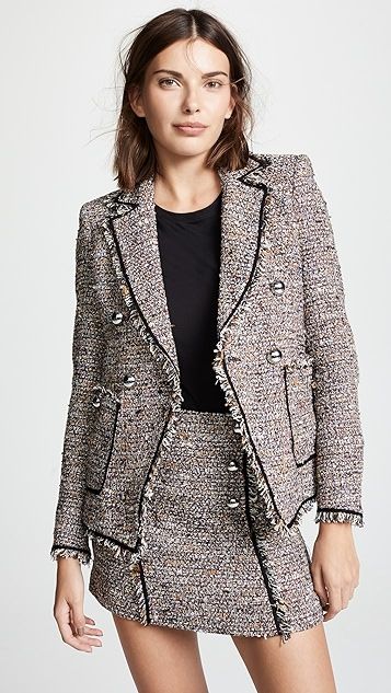 Theron Jacket | Shopbop