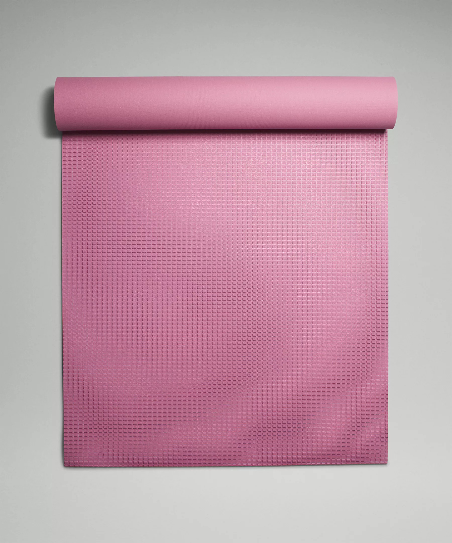 The Lightweight Mat 5mm | Unisex Mats | lululemon | Lululemon (US)