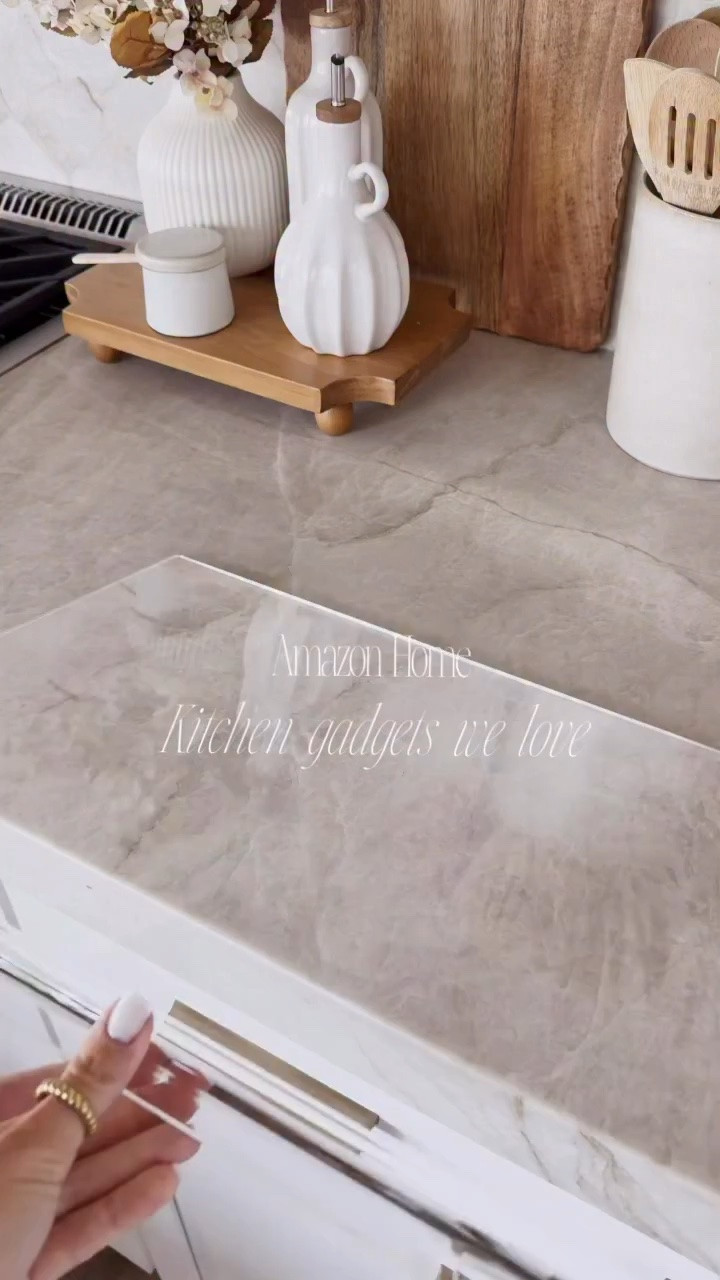 Kitchen finds we have been using on repeat!!

#LTKmomlife #LTKfoodie #LTKHome