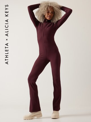 Keys Goddess Bodysuit | Athleta Canada