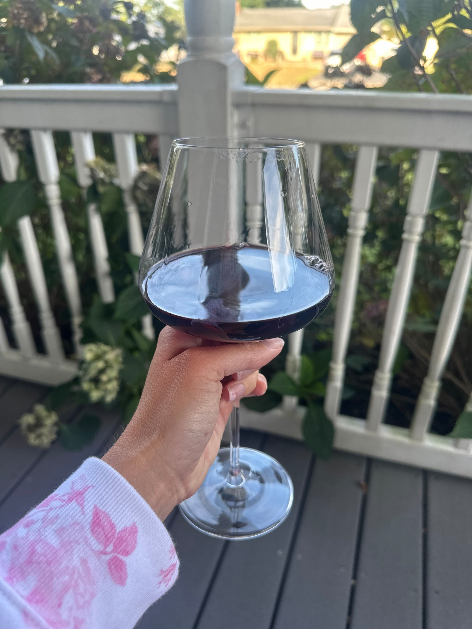 Best wineglasses 🍷

#LTKHome #LTKSaleAlert #LTKFindsUnder100