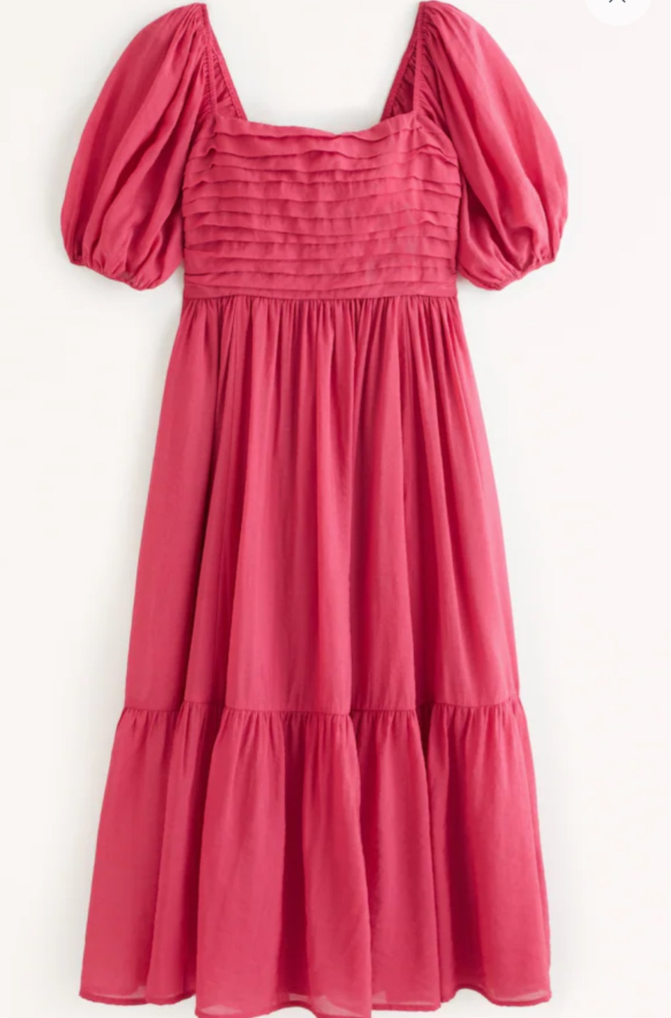 Puff Sleeve Dress

Barbie, Wedding Guest, Graduation, Baby Shower, Bachelorette 

#LTKtravel #LTKstyletip #LTKsalealert