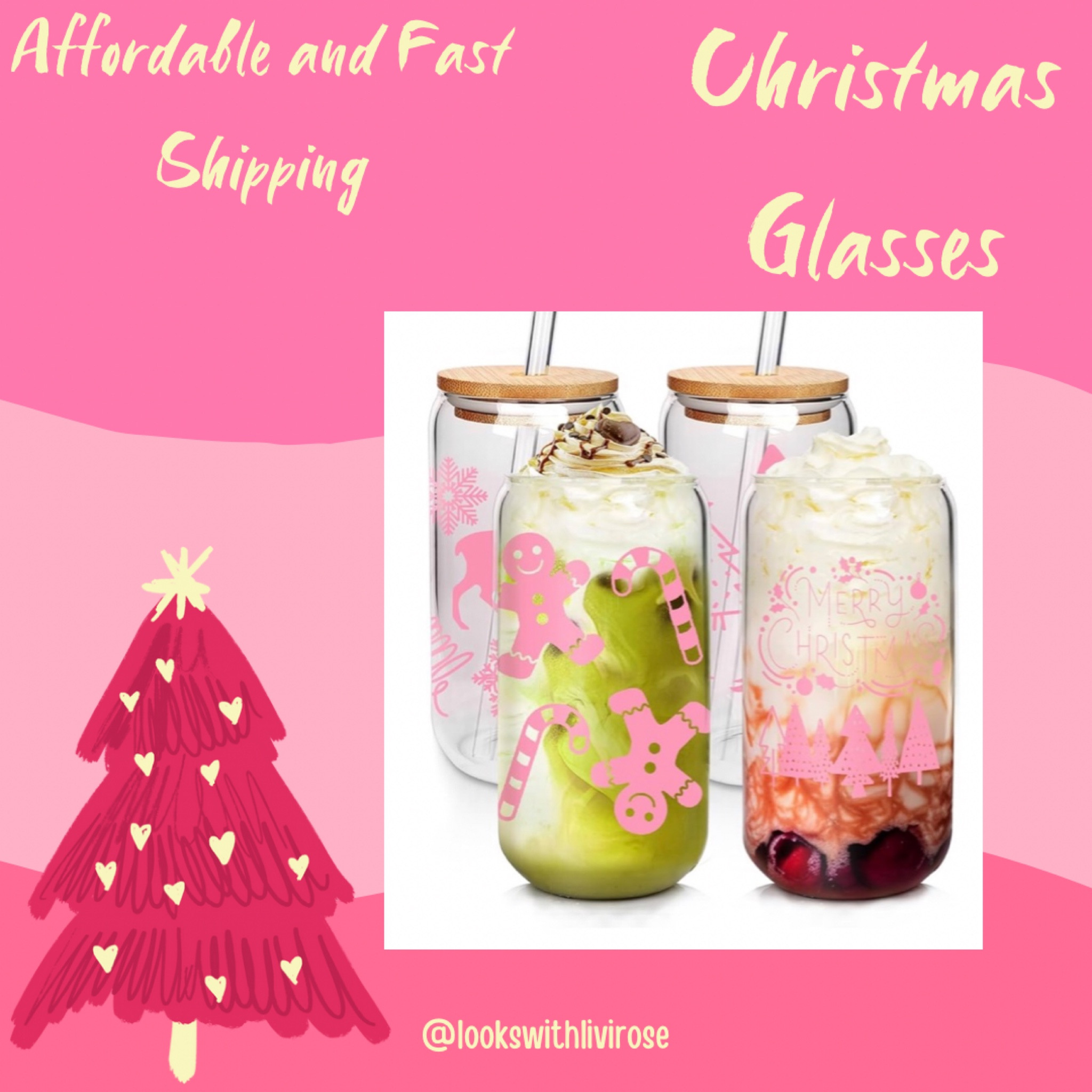 SO cute!

#LTKSeasonal #LTKGiftGuide #LTKHoliday