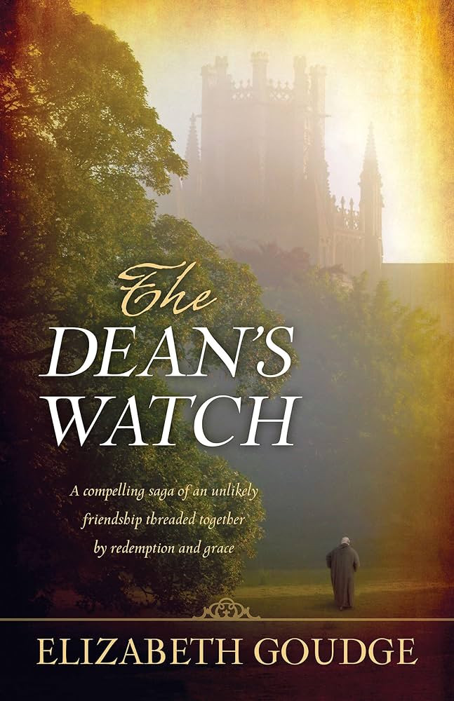 The Dean's Watch | Amazon (US)