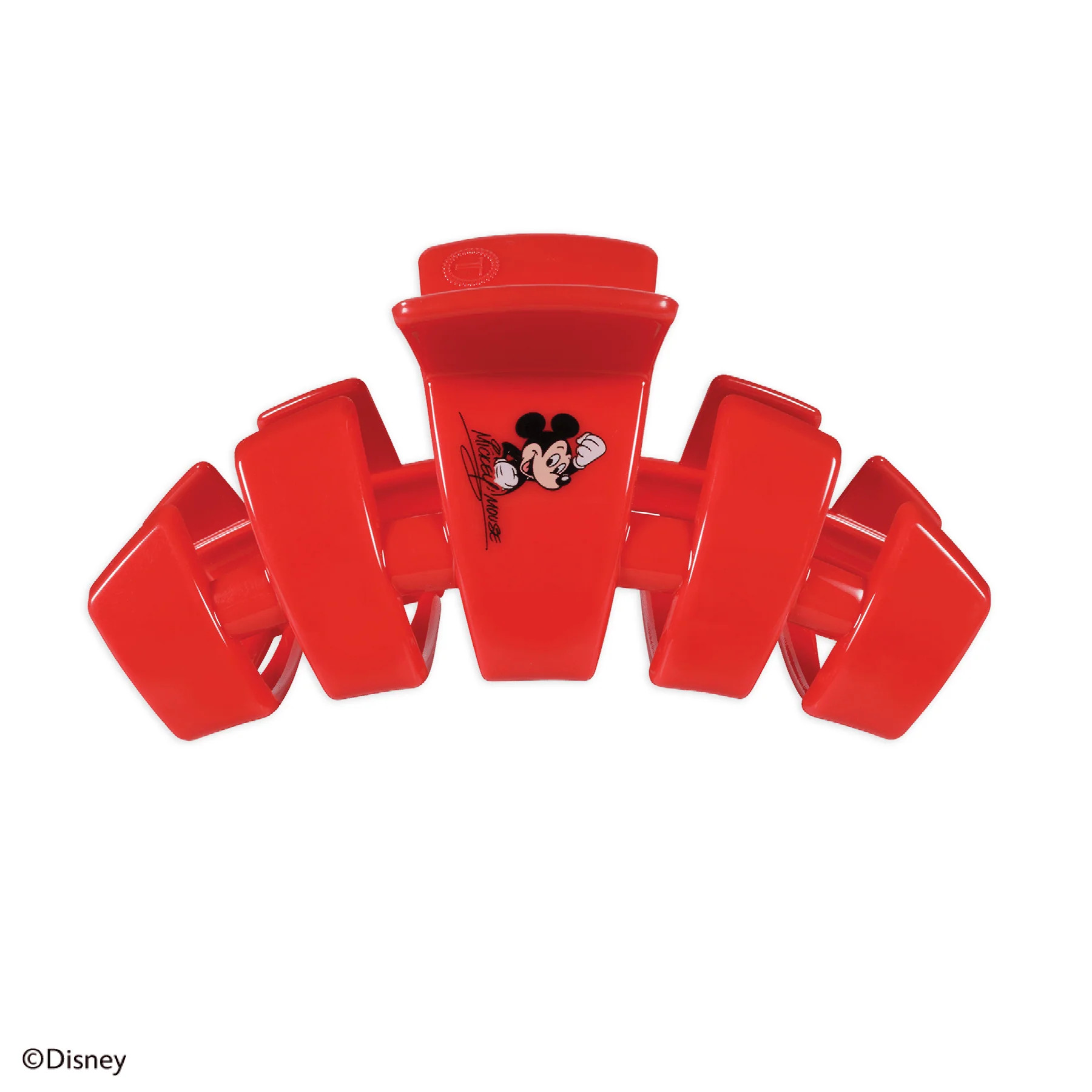 Classic Mickey Mouse Medium Claw Clip | TELETIES