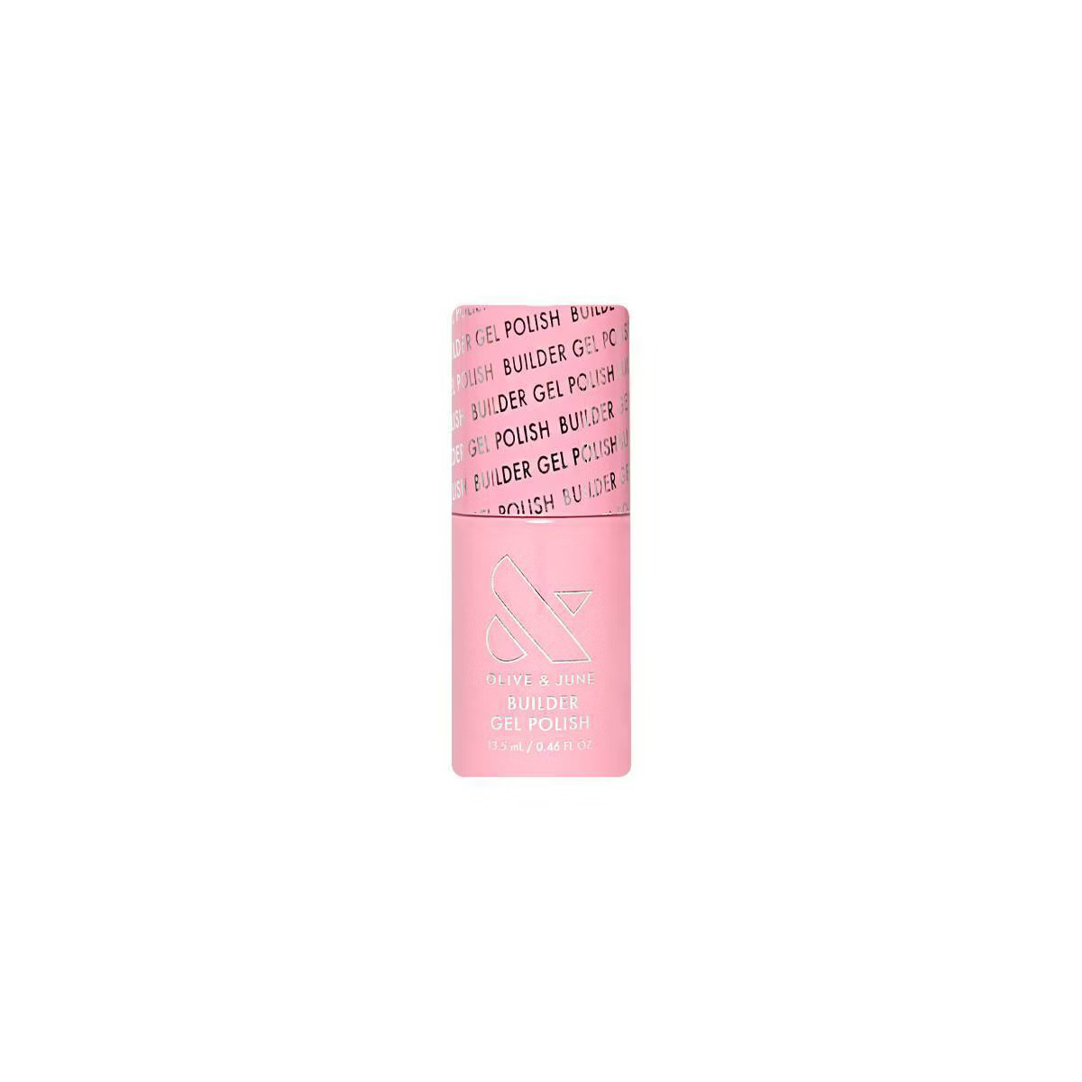 Olive & June Builder Gel Nail Polish - Strawberry Marshmallow - 0.46 fl oz | Target