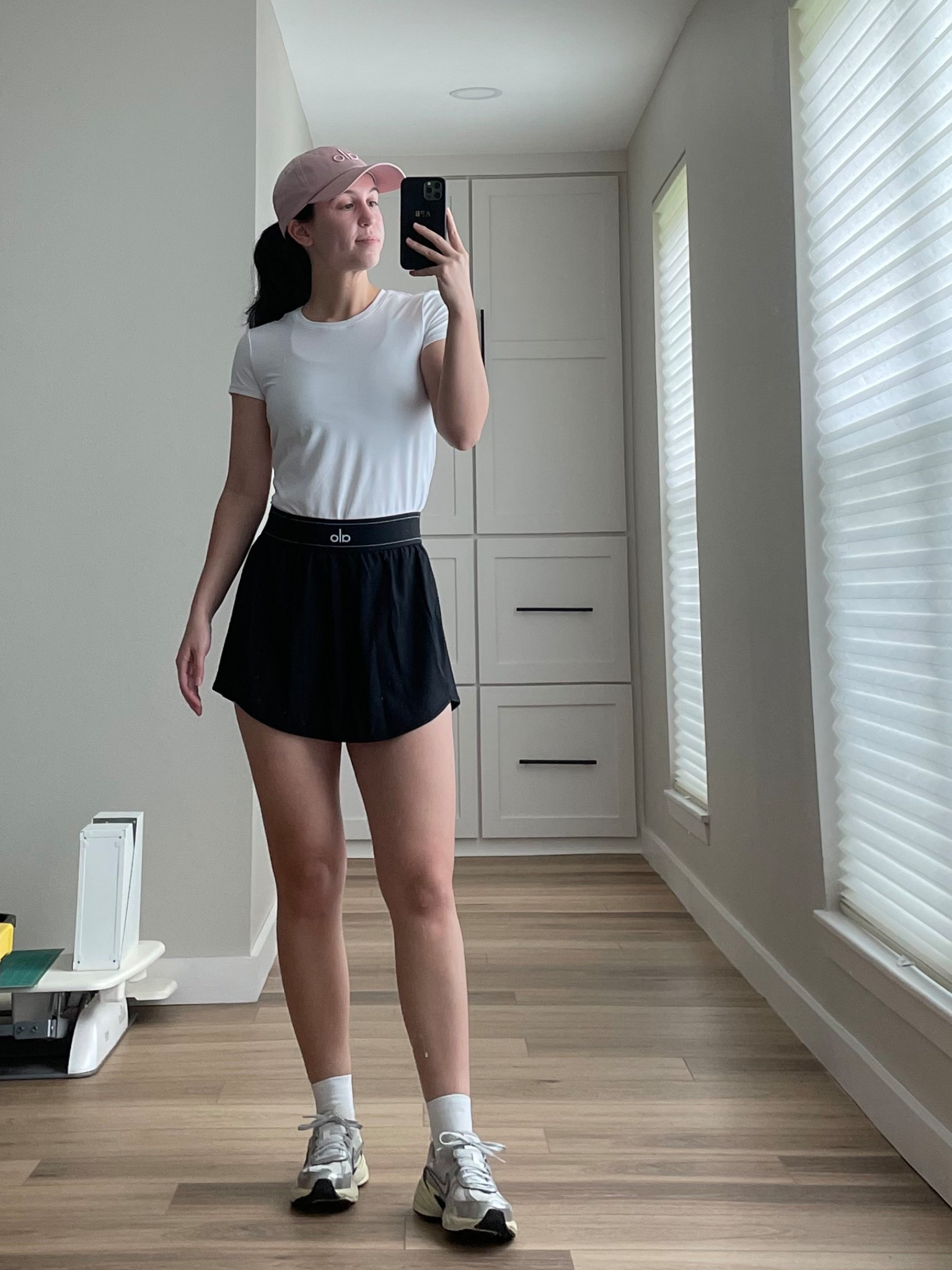 Golf Outfit 🏌🏻‍♀️⛳️